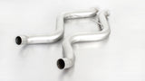 Remus BMW M3 E90 Sedan / E92 Coupe / E93 Cabrio 4.0L V8 309 kw (S65B40A) 2007 Connection Tube