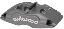 गैलरी व्यूवर में इमेज लोड करें, Wilwood Caliper-Forged Superlite 1.12in Pistons .81in Disc