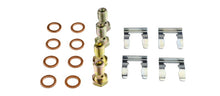 गैलरी व्यूवर में इमेज लोड करें, Goodridge 10-15 Camaro Std Models Brake Lines
