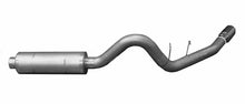 Charger l&#39;image dans la galerie, Gibson 98-01 Dodge Ram 1500 Laramie 3.9L 3in Cat-Back Single Exhaust - Aluminized