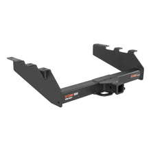 Load image into Gallery viewer, Curt 94-02 Dodge Ram 2500/3500 Long &amp; Short Bed Xtra Duty Class 5 Trailer Hitch w/2in Receiver