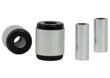 गैलरी व्यूवर में इमेज लोड करें, Whiteline Plus 03-06 EVO 8/9 Rear Lower Outer Control Arm Bushing Kit