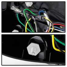 Charger l&#39;image dans la galerie, Spyder Porsche 987 Cayman 06-08 / Boxster 09-12 LED Tail Lights - Sequential Signal - Smoke