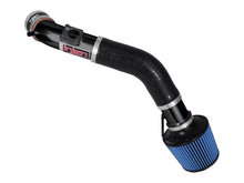 Charger l&#39;image dans la galerie, Injen 10-12 Mazda 3 2.5L-4cyl Black Cold Air Intake w/ Silicone Intake Hose