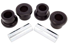 Charger l'image dans la galerie, Whiteline Plus 97-05 VAG MK4 A4/Type 1J Front Lower Inner Control Arm Bushing Kit -Standard Replacem