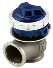 Cargar imagen en el visor de la galería, Turbosmart WG40 Gen V Compgate 40mm - 5 PSI Blue
