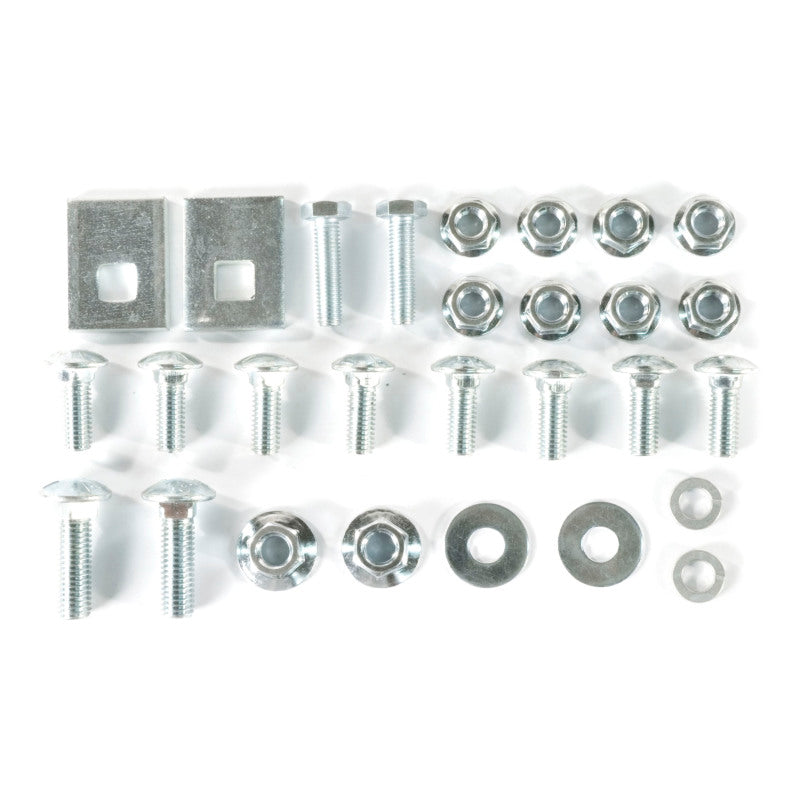 Curt 85-05 Chevy/GMC Astro/Safari Van Except 16in Spare Class 3 Trailer Hitch w/2in Receiver