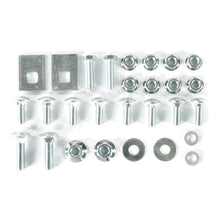 Load image into Gallery viewer, Curt 85-05 Chevy/GMC Astro/Safari Van Except 16in Spare Class 3 Trailer Hitch w/2in Receiver