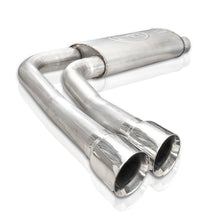 Charger l'image dans la galerie, Stainless Works 99-04 Ford SVT Lightning Legend Exhaust System (Used with FTLTNHCAT or FTLTNHOR)