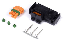 Carica l&#39;immagine nel visualizzatore di Gallery, Haltech 3 Bar GM MAP Sensor (Incl Plug &amp; Pins)
