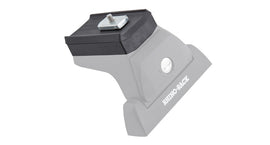Rhino-Rack Quick Mount Heavy Duty Spacer - 20mm - Pair - 2to4wheels