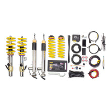 Laden Sie das Bild in den Galerie-Viewer, KW Coilover Kit DDC ECU 2011+ BMW 1 Series M Coupe