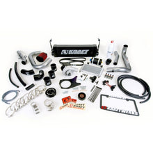 Carica l&#39;immagine nel visualizzatore di Gallery, KraftWerks 06-11 Civic Black Series Supercharger Kit w/o Flashpro (R18)