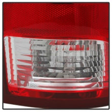 Cargar imagen en el visor de la galería, Xtune Dodge Ram 1500 09-15 Passenger Side Tail Lights OEM Right ALT-JH-DR09-OE-R