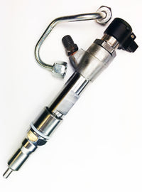 DDP Ford 6.4L 08-10 Injector Set - Custom Super Mental