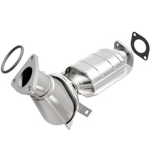 Laden Sie das Bild in den Galerie-Viewer, MagnaFlow Conv DF 03-06 Infiniti G35 3.5L P/S Assy / 03-06 Nissan 350Z 3.5L P/S Assy
