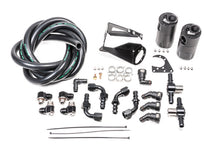 Cargar imagen en el visor de la galería, Radium Nissan R32 Skyline GT-R Dual Catch Can Kit