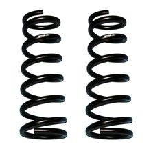 Laden Sie das Bild in den Galerie-Viewer, Skyjacker Coil Spring Set 1994-2010 Dodge Ram 2500 4 Wheel Drive