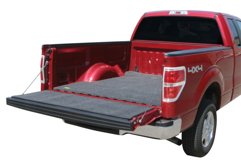 BedRug 2019+ Ford Ranger 6ft Bed Mat (Use w/Spray-In & Non-Lined Bed)