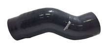 Carica l'immagine nel visualizzatore di Gallery, Torque Solution Turbo Inlet Hose Black: Subaru WRX 2015+ / Legacy GT 2010-2015