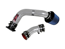 Charger l&#39;image dans la galerie, Injen 02-06 Sentra SER Spec V 2.5L (CARB 02-04 Only) Polished Cold Air Intake