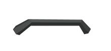 Carica l'immagine nel visualizzatore di Gallery, Road Armor 17-20 Ford F-250 SPARTAN Front Bumper Bolt-On Pre-Runner Guard - Tex Blk