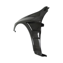 गैलरी व्यूवर में इमेज लोड करें, Seibon 03-07 Mitsubishi Evo 8 &amp; IX 10mm Wider Carbon Fiber Fenders