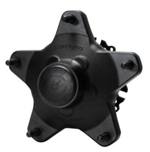 गैलरी व्यूवर में इमेज लोड करें, Wilwood Hub-Starlite 55XD Front w/Snap-Cap &amp; Rotor Plate - STD Offset 5/8 C Studs