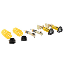 गैलरी व्यूवर में इमेज लोड करें, ST XTA-Plus 3 Adjustable Coilovers 15-17 Ford Mustang S550