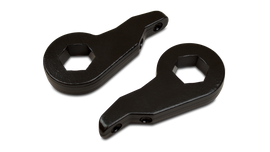 Body Armor 4x4 04-12 GMC Canyon Chevy Colorado 2WD/4WD 1-3in Torsion Key