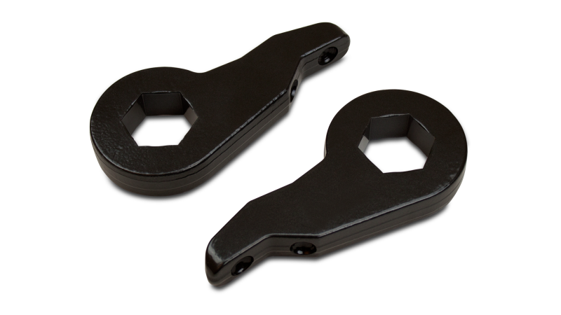 Body Armor 4x4 2019+ Ford Ranger 2WD/ 4WD 2.5in Strut Spacer