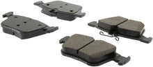 Laden Sie das Bild in den Galerie-Viewer, StopTech 2014 Acura TSX Sport Performance Rear Brake Pads