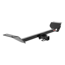 Load image into Gallery viewer, Curt 01-06 Chrysler Sebring Class 1 Trailer Hitch w/1-1/4in Receiver