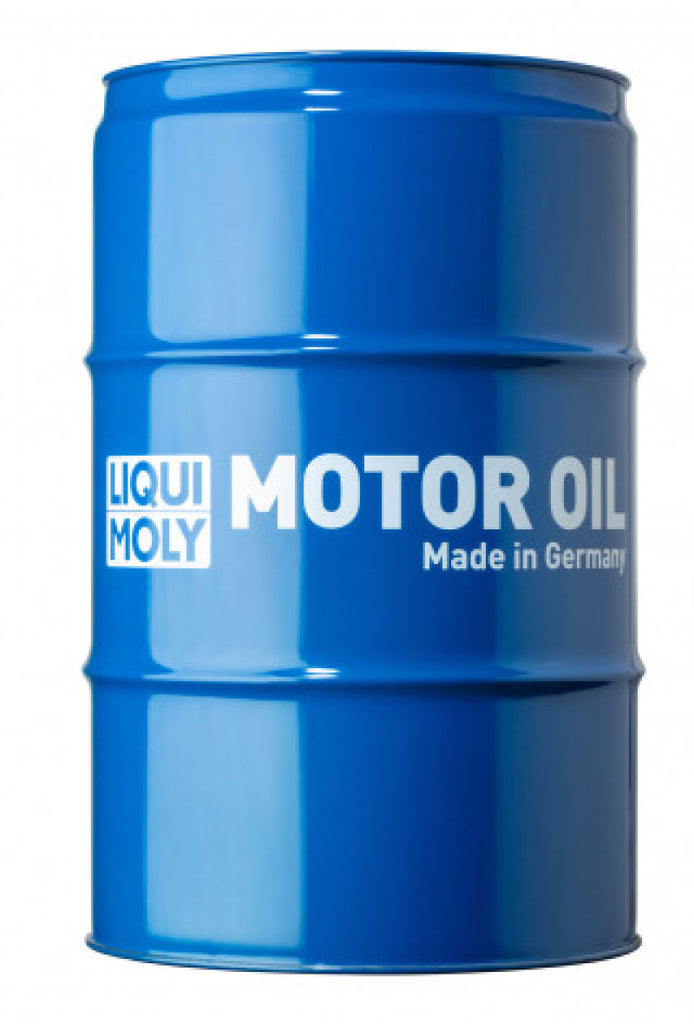 LIQUI MOLY 60L Special Tec AA Motor Oil 5W-40 - Diesel