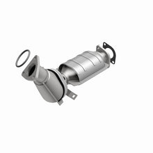 Laden Sie das Bild in den Galerie-Viewer, MagnaFlow Conv DF 03-06 Infiniti G35 3.5L P/S Assy / 03-06 Nissan 350Z 3.5L P/S Assy