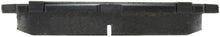 Cargar imagen en el visor de la galería, StopTech 06-14 Subaru Tribeca Street Select Rear Brake Pads