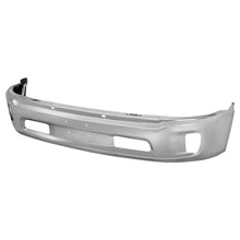 Laden Sie das Bild in den Galerie-Viewer, Spyder Dodge Ram 1500 13-18 Bottom w/o Sensor w/Fog Light Hole Front Bumper-Chrome (OEM 68160853AB)