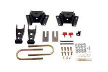 Charger l&#39;image dans la galerie, Belltech SHACKLE AND HANGER KIT 97-03 F150 ALL 4inch