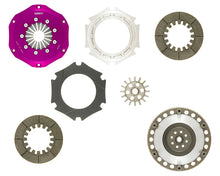 Laden Sie das Bild in den Galerie-Viewer, Exedy Carbon-R Clutch