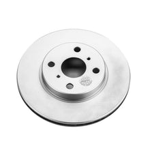 Cargar imagen en el visor de la galería, Power Stop 01-05 Toyota Echo Front Evolution Geomet Coated Rotor