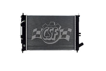 गैलरी व्यूवर में इमेज लोड करें, CSF 14-16 Hyundai Elantra 1.8L OEM Plastic Radiator