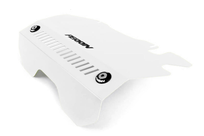 Perrin 15-16 Subaru WRX Engine Cover Kit - White