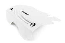 Carica l'immagine nel visualizzatore di Gallery, Perrin 15+ Subaru WRX White Pulley Cover For FA DIT Engines
