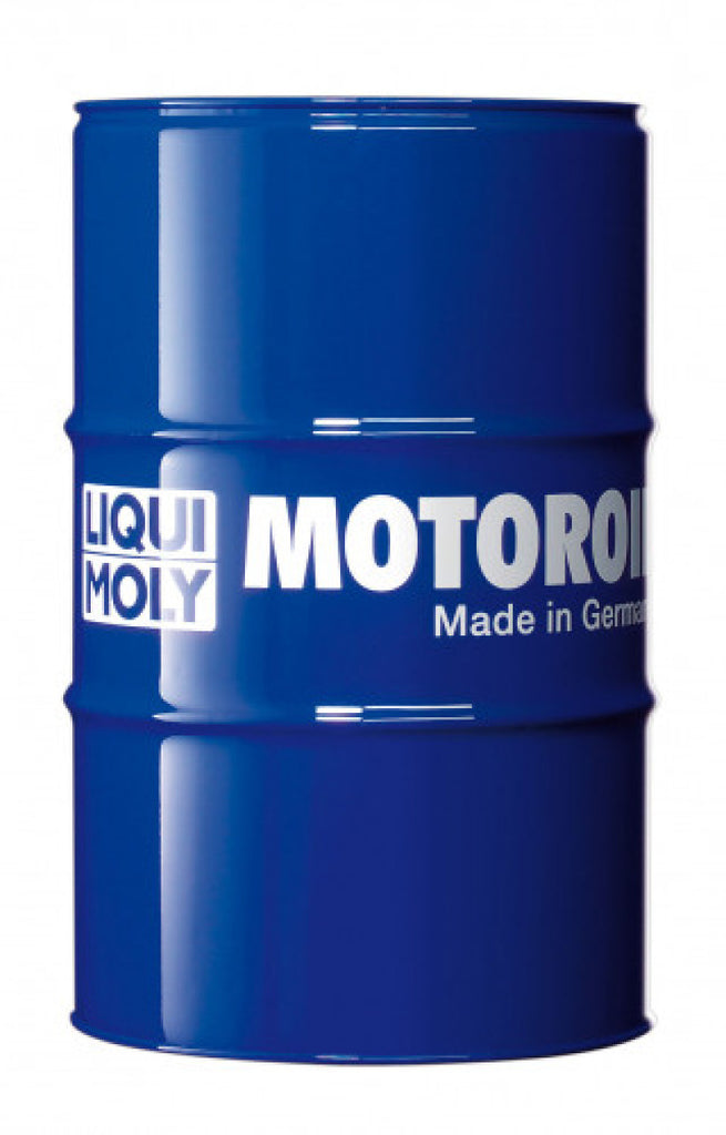LIQUI MOLY 60L Molygen New Generation Motor Oil 5W-40