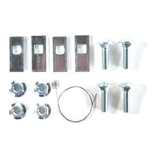 Load image into Gallery viewer, Curt 94-03 Ford Windstar Class 2 Trailer Hitch w/1-1/4in Receiver