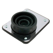 Laden Sie das Bild in den Galerie-Viewer, Spectre Shift Boot - Round Boot w/Chrome Plated Steel Rectangular Ring