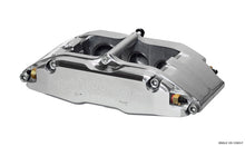 गैलरी व्यूवर में इमेज लोड करें, Wilwood Caliper-BNSL6-RH-Polished 1.62/1.12/1.12in Pistons 1.10in Disc