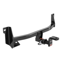 Load image into Gallery viewer, Curt 2014 Nissan Versa Note Class 1 Trailer Hitch w/1-1/4in Ball Mount