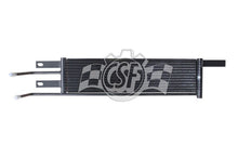 Laden Sie das Bild in den Galerie-Viewer, CSF 07-09 Chrysler Aspen 4.7L Transmission Oil Cooler