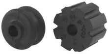 Carica l&#39;immagine nel visualizzatore di Gallery, KYB Shocks &amp; Struts Strut Mounts Rear NISSAN 200SX 1995-98 NISSAN 240SX 1989-98 NISSAN 300ZX 1990-96